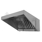 Зонт нерж д120 28017 Україна