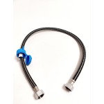 Шланг-вода Zegor 120см гайка/гайка 27440