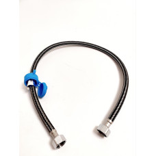 Шланг-вода Zegor 120см гайка/гайка 27440