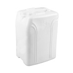 Каністра 15л біла Консенсус 159363