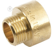 Ніпель латунь