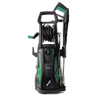Мийка високого тиску 2600Вт Apro PWH-2600 130-195bar 179368 Україна