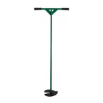 Ямобур з двома насадками 150/200мм JT-0059 99164