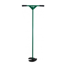 Ямобур з двома насадками 150/200мм JT-0059 99164