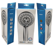 Душові лійки