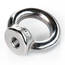 Гайка з кільцем 8х1,25 390862