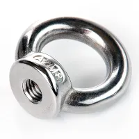 Гайка з кільцем м8х1.25 оц 318062