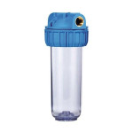 Колба-фільтр Zegor 1/2 CCB-10FY+катридж 27597