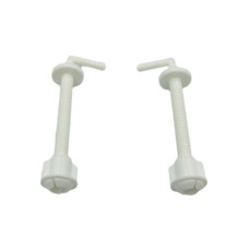 Кріплення кришки унітазу KW-105 Клюшка