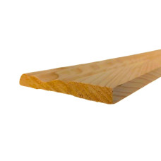 Налічник на двері фігурний  9см