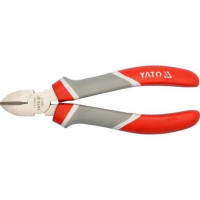 Бокорізи хром 180мм YATO YT-2037 39543