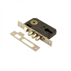 Корпус замка КЕДР 9011-3R SN