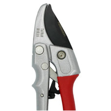 Сікатор 185мм Haisser храпов. механізм 179388