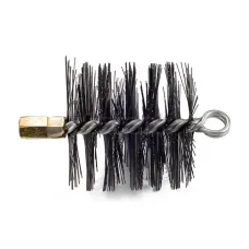 Щітка мет. для димоходу  д100мм Savent 99323