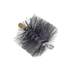 Щітка мет. для димоходу  д120мм Savent 99333