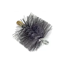 Щітка мет. для димоходу  д120мм Savent 99333