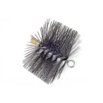 Щітка мет. для димоходу  д180мм Savent 99325