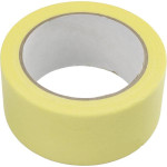 Стрічка малярна 38ммх20м Сталь