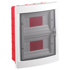 Бокс на 16 автоматів VIKO внутр 87041