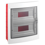 Бокс на 24 автоматів VIKO Внутр 87635