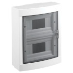 Бокс на 16 автоматів VIKO/Neomax зовн. 87431