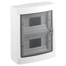 Бокс на 16 автоматів VIKO/Neomax зовн. 87431