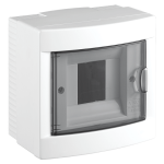 Бокс метал на 4авт 215х135х110 81059