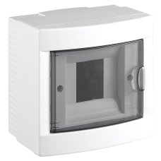 Бокс метал на 4авт 215х135х110 81059