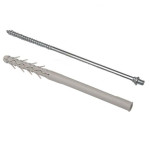 Дюбель болт 200мм для кріпл 27971 Rainway Україна