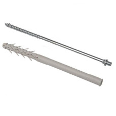 Дюбель болт 200мм для кріпл 27971 Rainway Україна