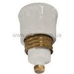 Пробка кераміка 16А 87054