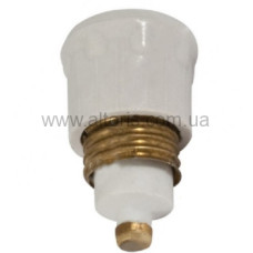 Пробка кераміка 16А 87054