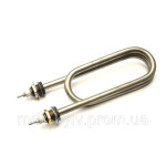 Тен водяний 2кВт/13мм скрепка 68414