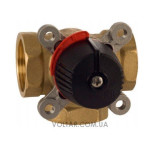 Клапан підмішувальний LK840 Thermo Mix Швейцарія Україна