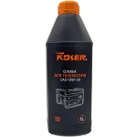 Масло для генератора NOKER 10W30 1л 32008