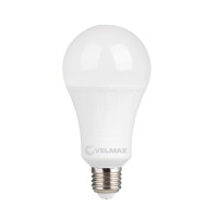 Лед-лампа Velmax V-A60 12W E27 6500К 21-11-43 87582