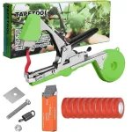 Степлер для підвязки Tapetool рослин 390895