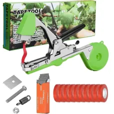Степлер для підвязки Tapetool рослин 390895