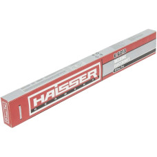 Електроди Haisser 1кг д3 63815