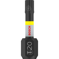 Біта T20 25мм Impact 390402