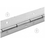 Петля рояльна 1м оц. 47335