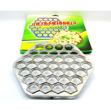 Пельменниця метал в коробці 79804 Україна