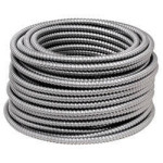 Металорукав РЗЦ д20(21) 87050