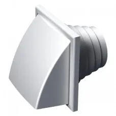 Вентиляційна решітка Vents МВ 122 ВНК