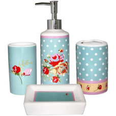 Набір у ванну ST888-06 кераміка