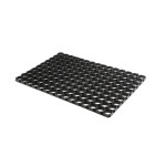 Коврик рез. К-25 соти 40х60 159586 Україна