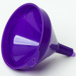 Лійка Горизонт д100мм 71008