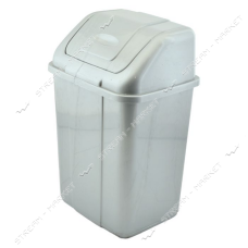 Відро для сміття 9,5л Полімер-Агро 151526