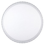 Світильник лед Biom 24W 5000k DL-R 24-5 зоряне небо 68656