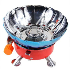 Плитка під газ. балончик РОМАШКА YC-301 68291